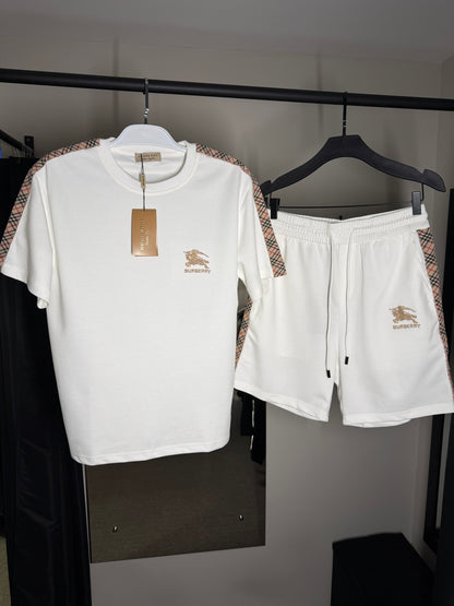 Conjunto BURBERRY
