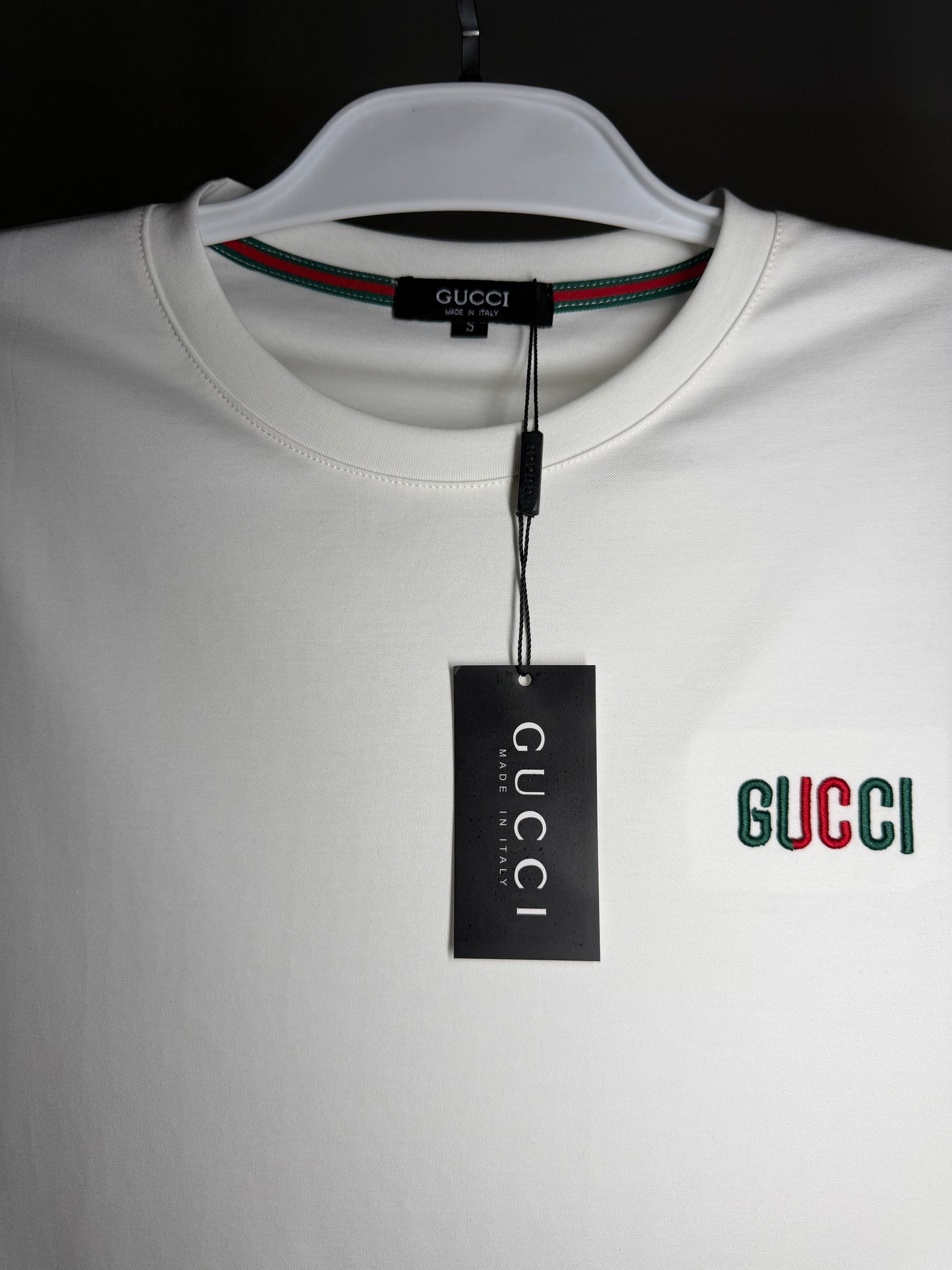 Camiseta GUCCI