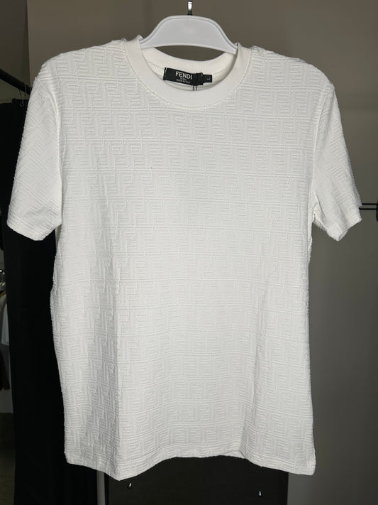 Camiseta FENDI