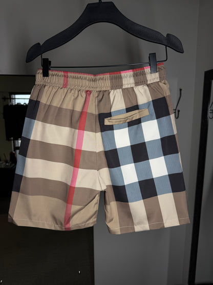Short BURBERRY