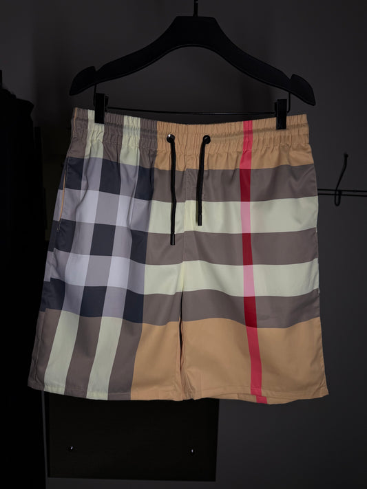 Short BURBERRY