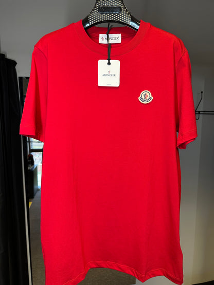 Camiseta MONCLER BASIC