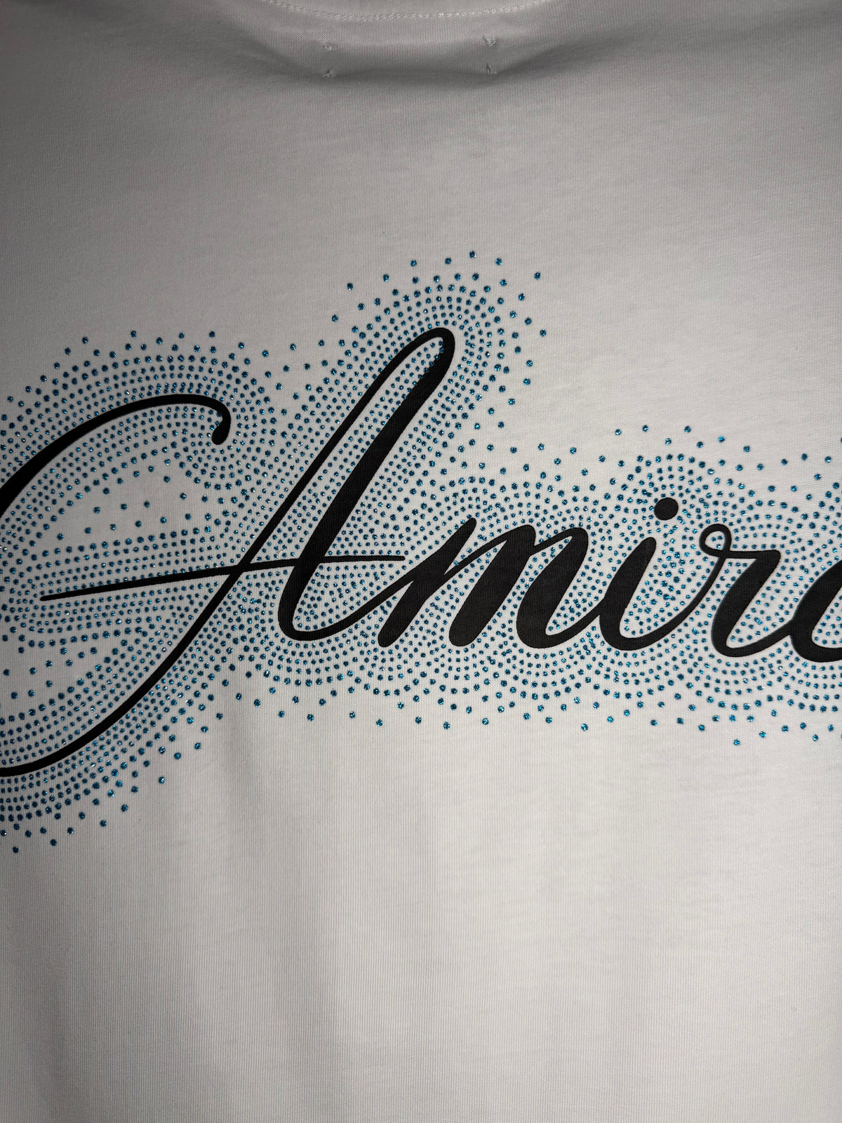 Camiseta AMIRI
