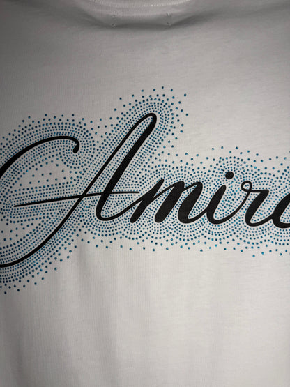 Camiseta AMIRI