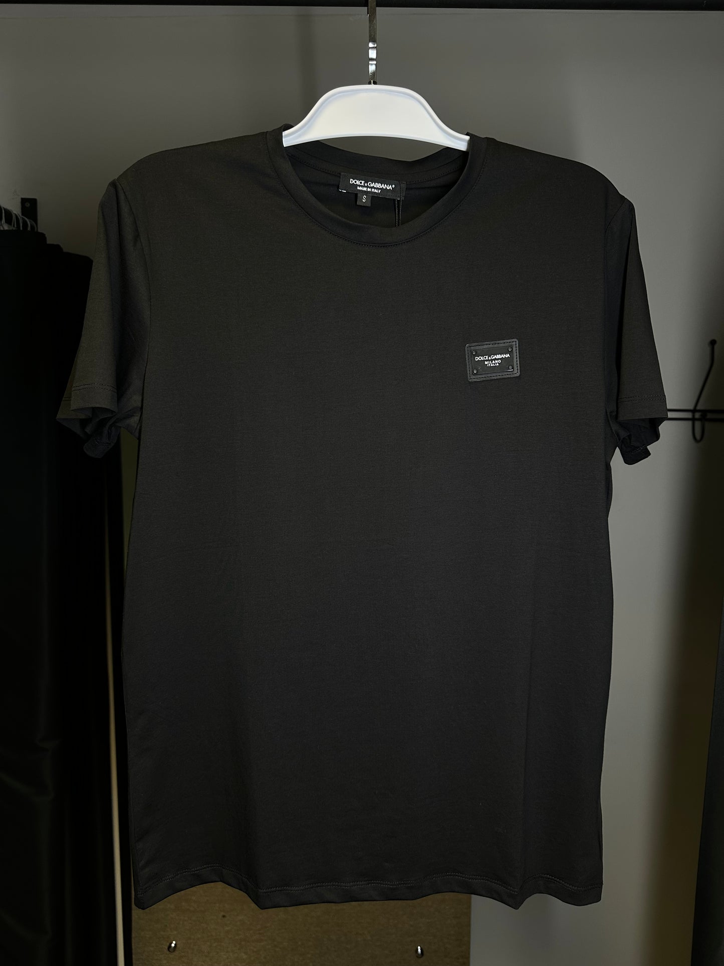 Camiseta Dolce & Gabbana