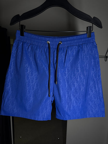 Short DIOR