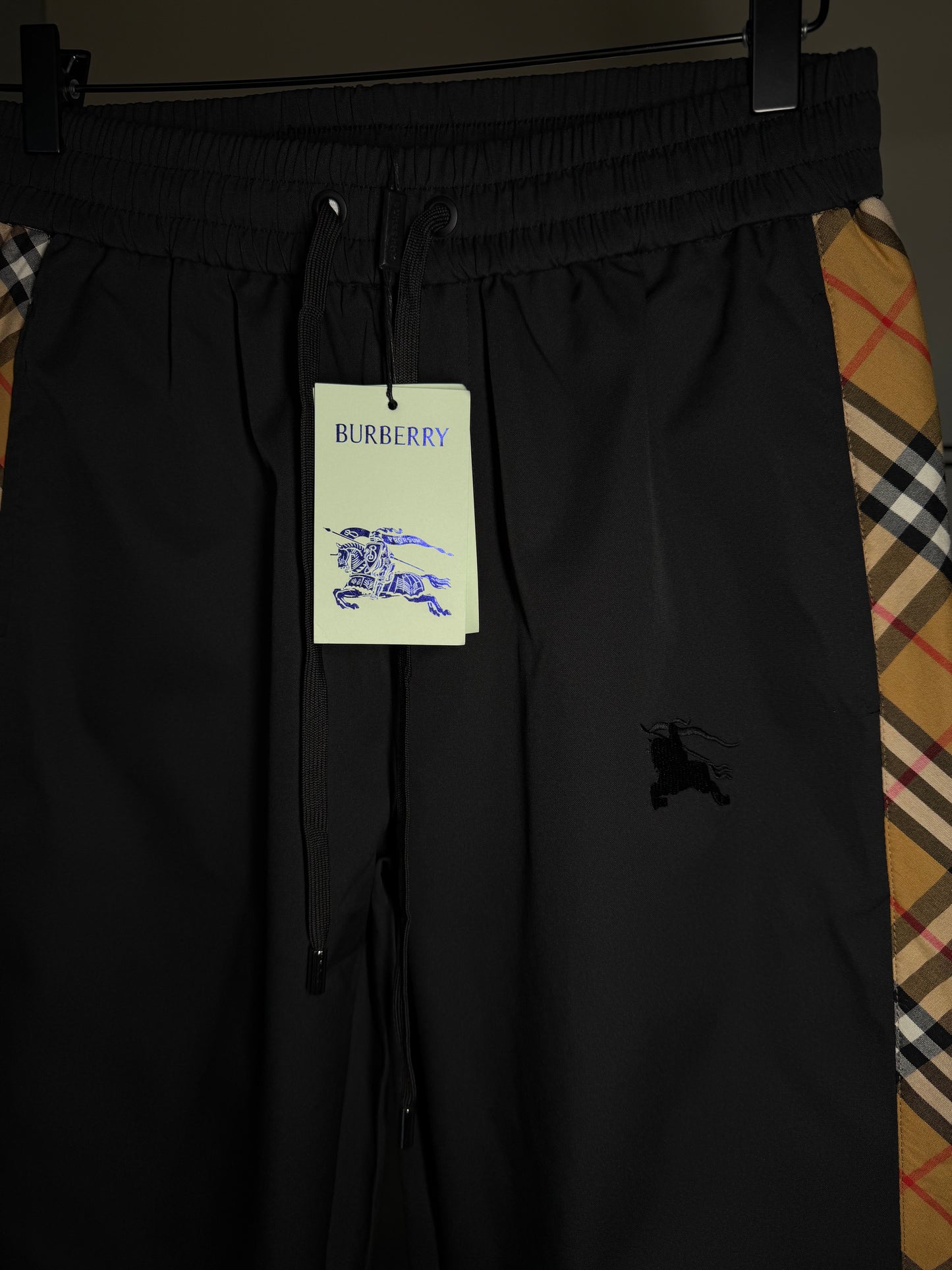 Calça BURBERRY