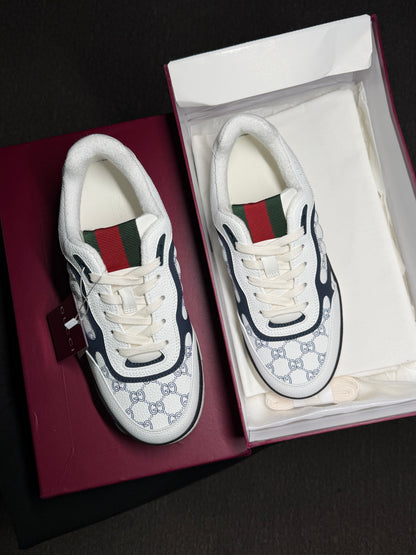 Tênis Gucci Re-Web