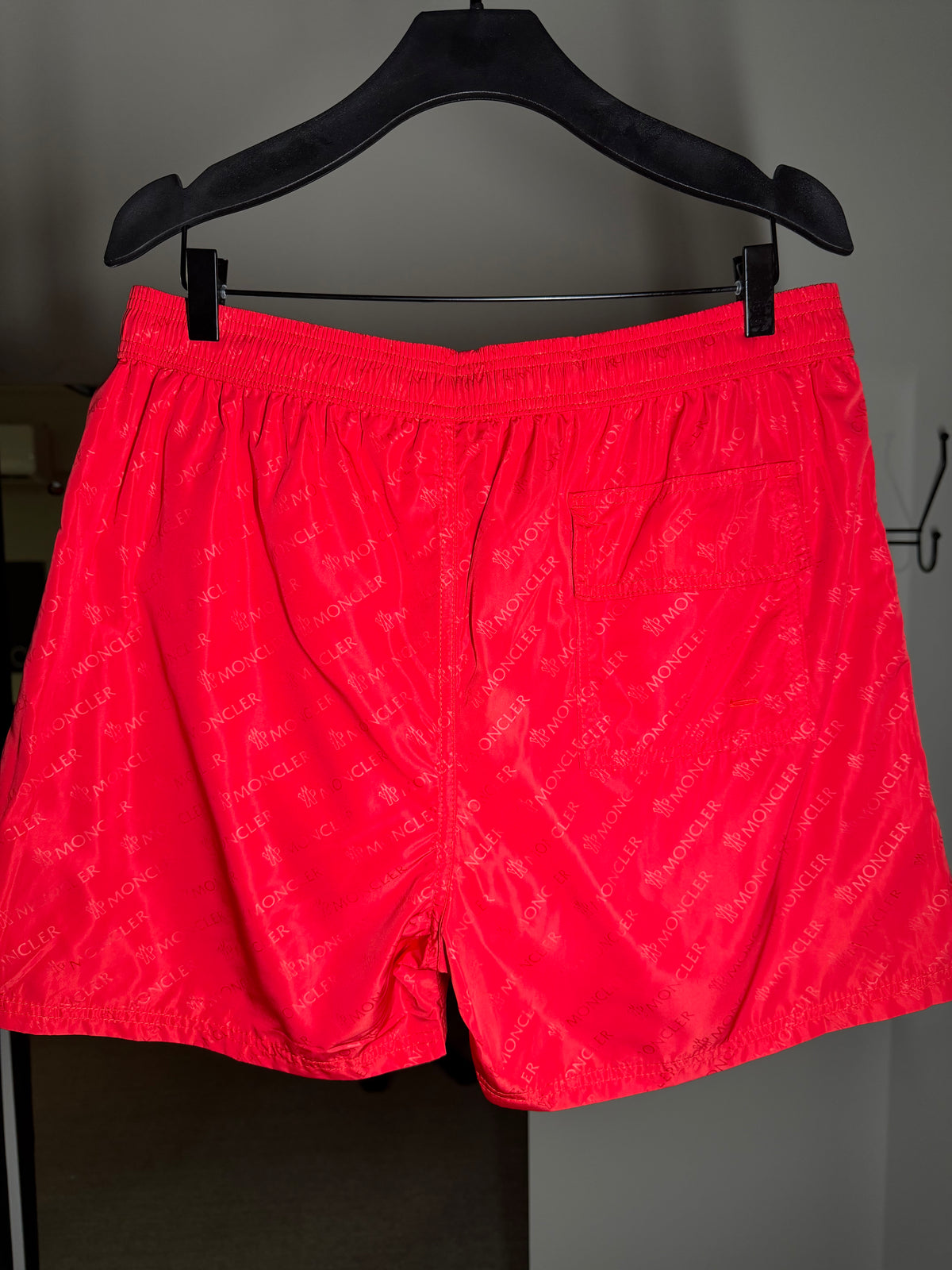 Beach Short MONCLER🇫🇷