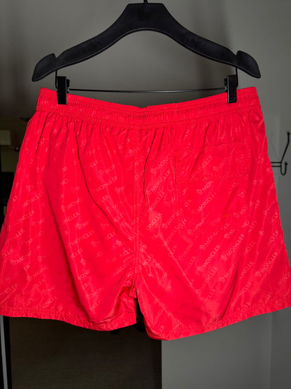 Beach Short MONCLER🇫🇷
