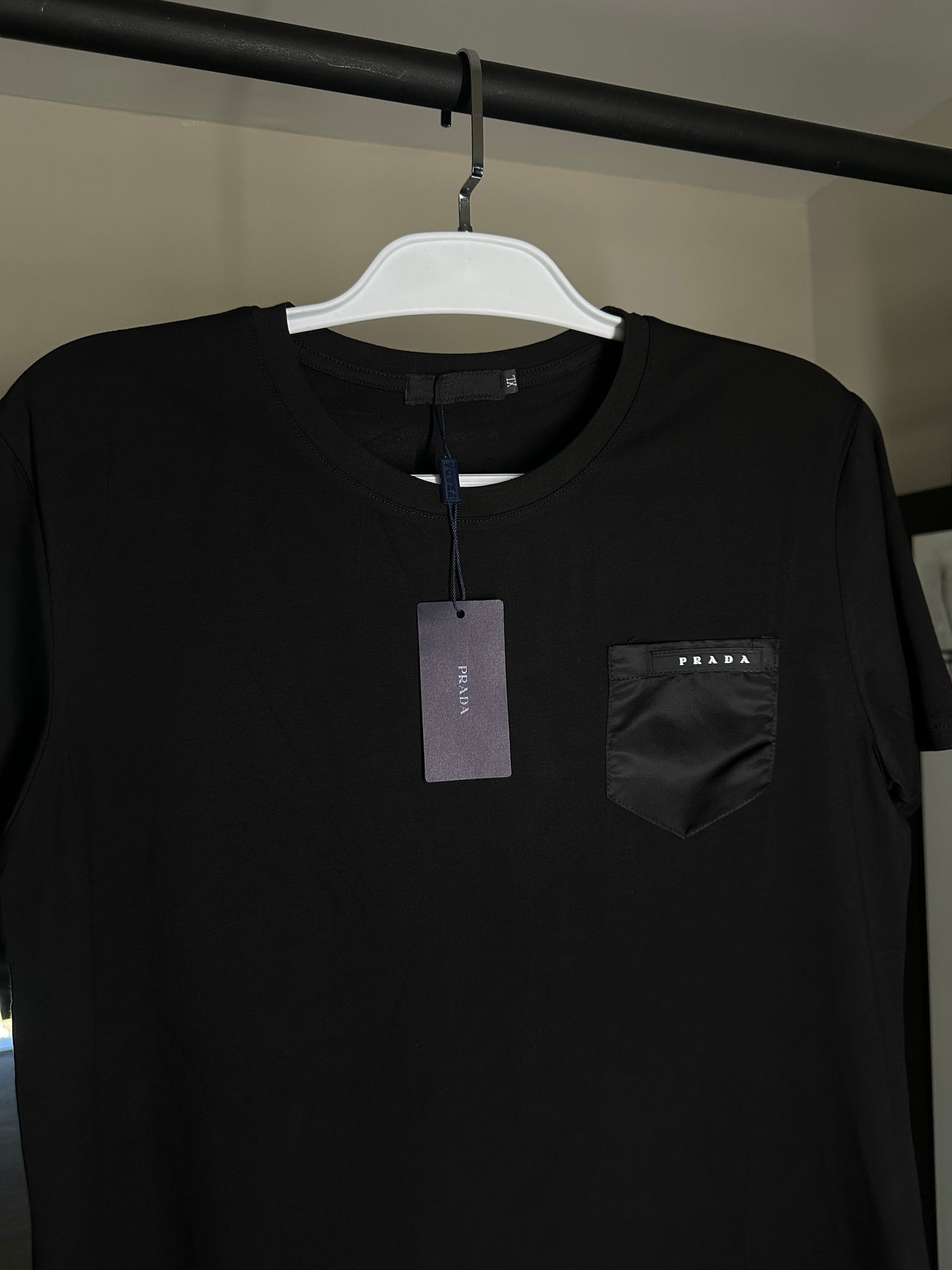Camiseta PRADA