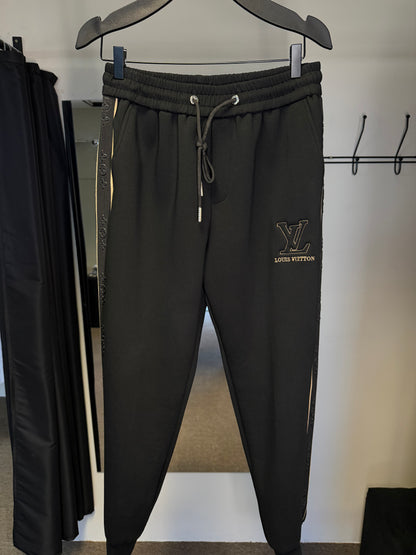 Calça Moletom LOUIS VUITTON🇫🇷