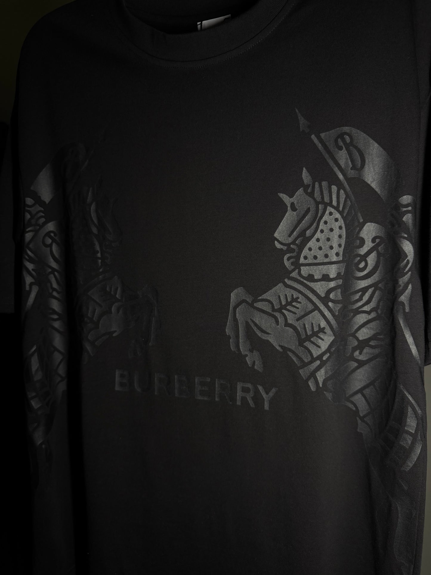 Camiseta BURBERRY