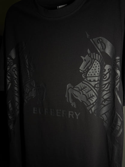 Camiseta BURBERRY