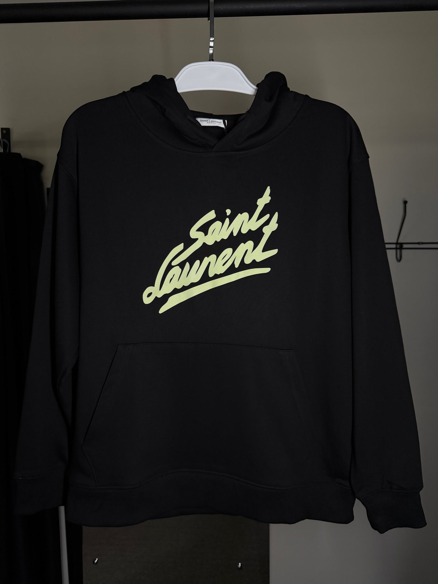 Moletom SAINT LAURENT