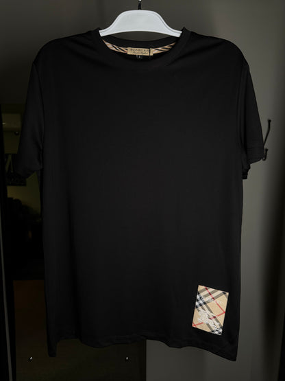 Camiseta BURBERRY