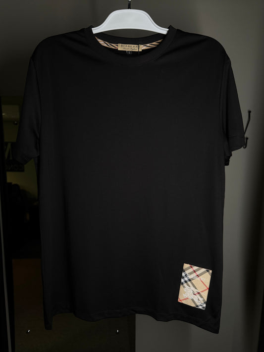 Camiseta BURBERRY