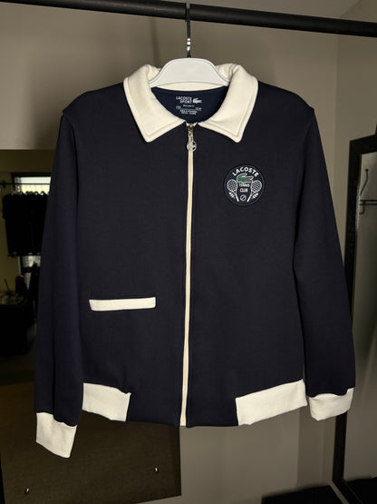 Casaco LACOSTE - Tennis Club