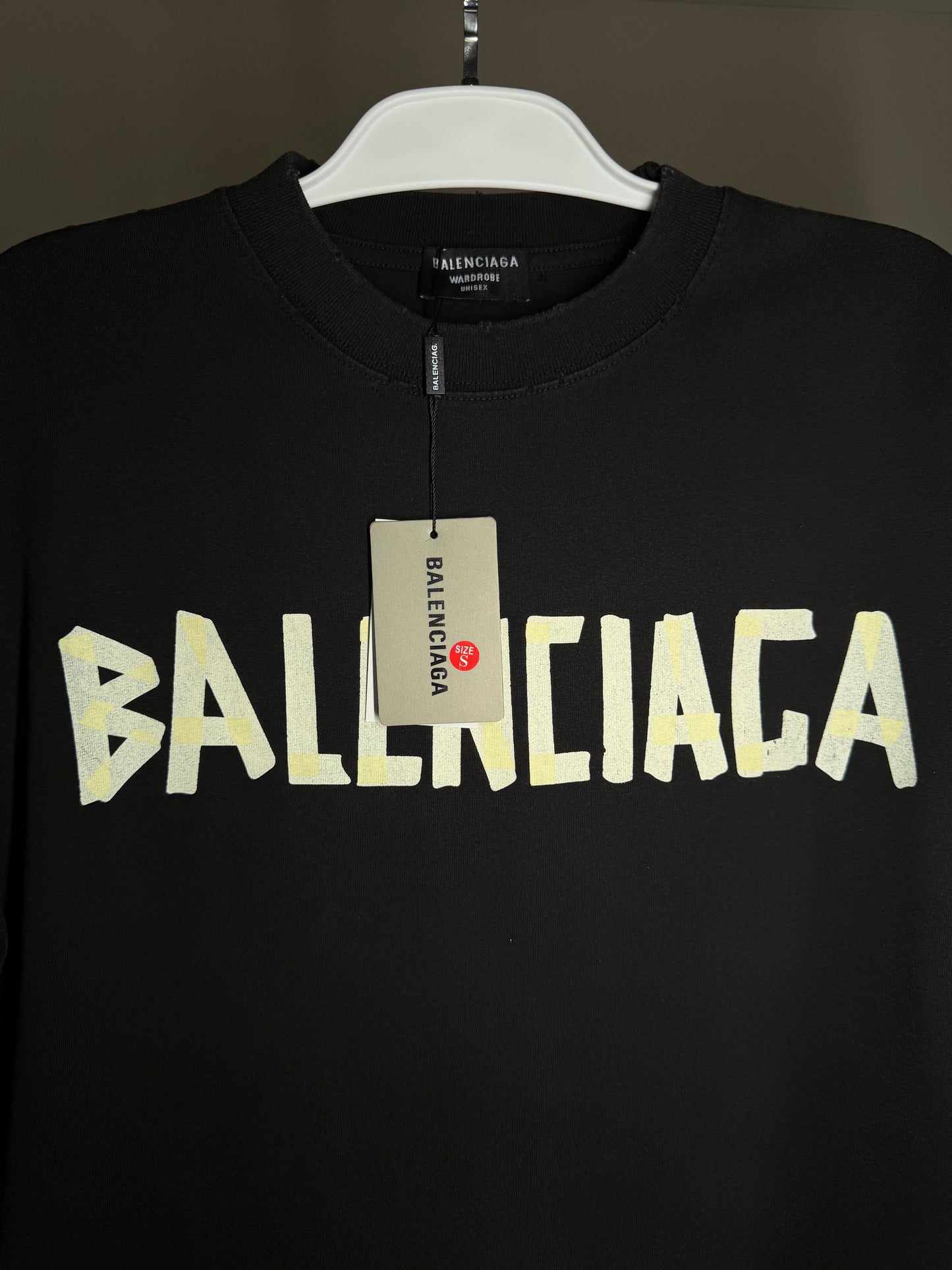 Camiseta BALENCIAGA