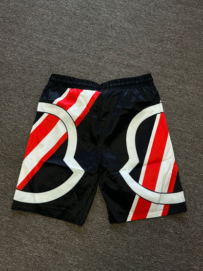 Short MONCLER