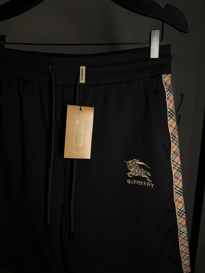 Bermuda Moletom BURBERRY