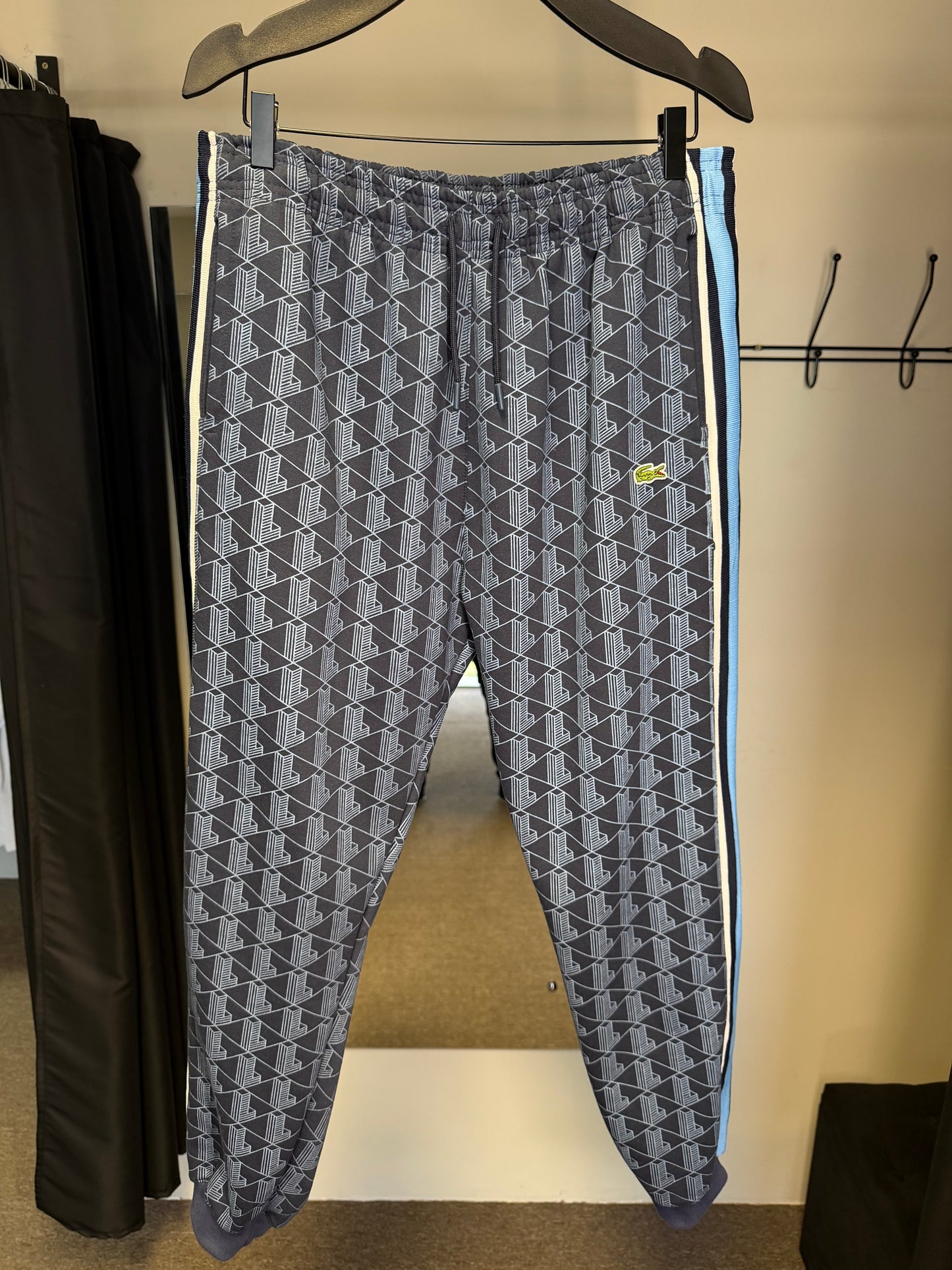 Calça Moletom LACOSTE