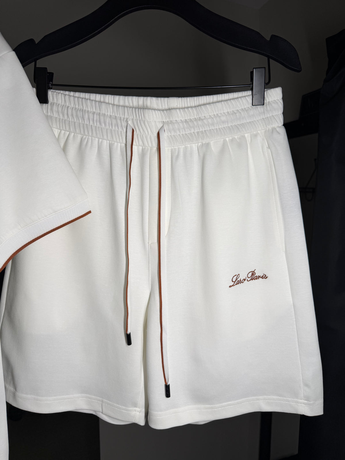 Conjunto LORO PIANA