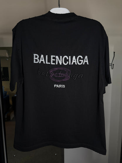 Camiseta BALENCIAGA