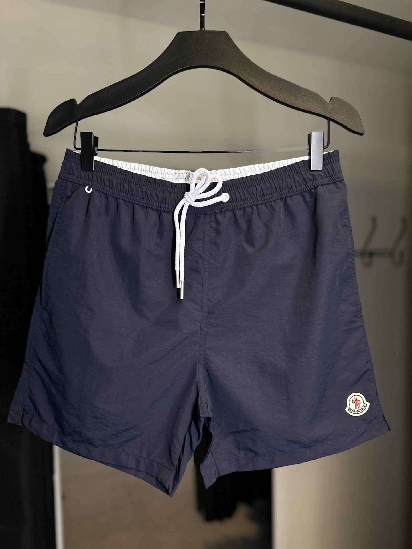 Short MONCLER