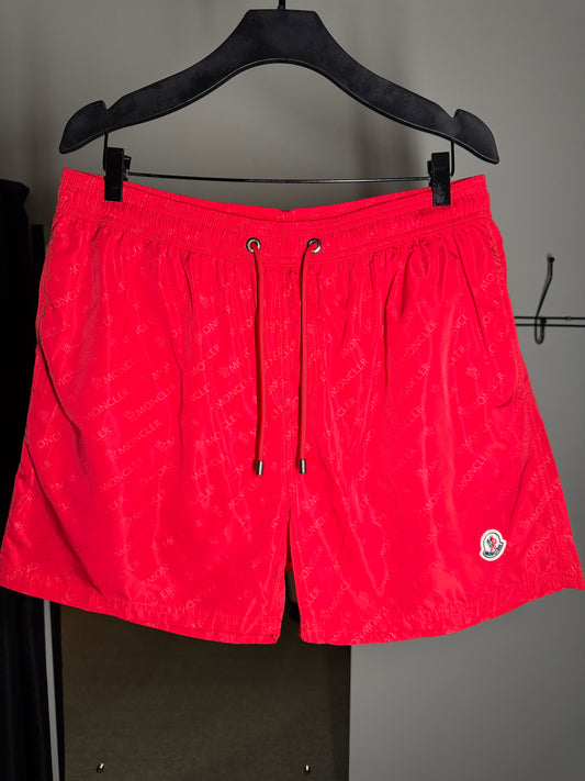 Beach Short MONCLER🇫🇷