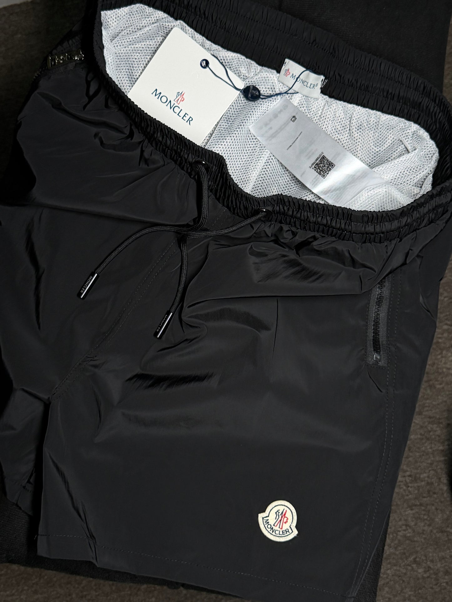 Beach Short MONCLER🇫🇷