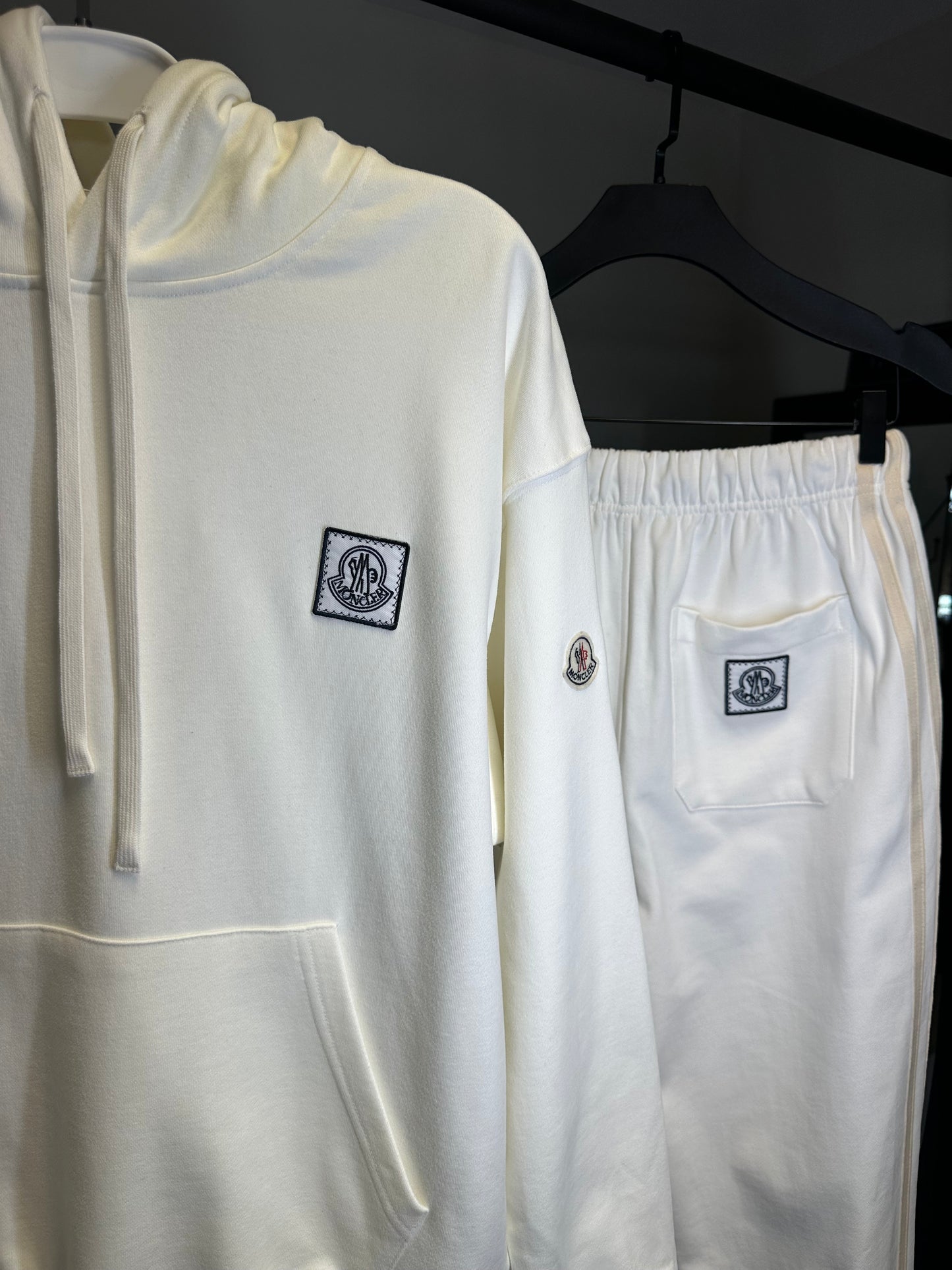 Conjunto MONCLER🇫🇷