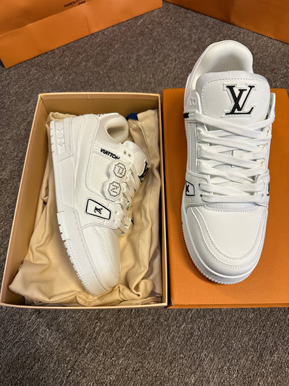 Tênis LV TRAINER