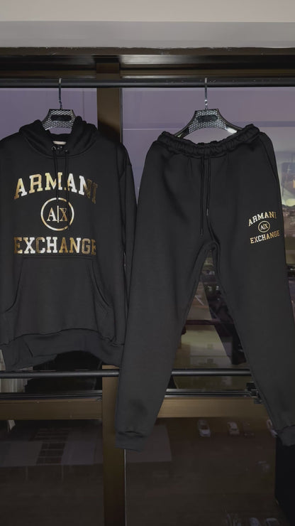 Conjunto A|X - Armani Exchange