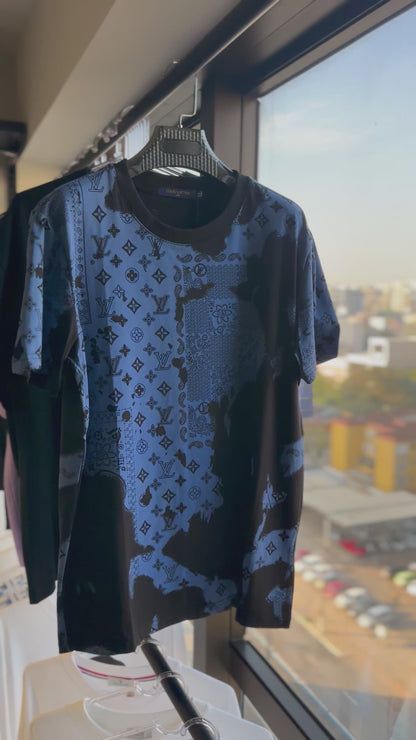 Camiseta Louis Vuitton
