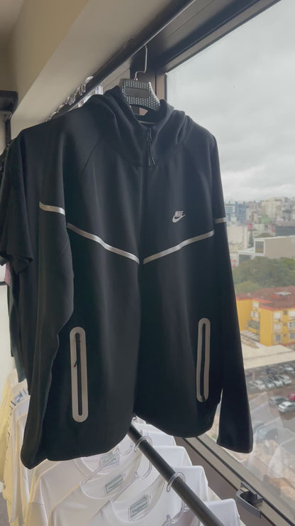 Casaco Nike TECH FLEECE